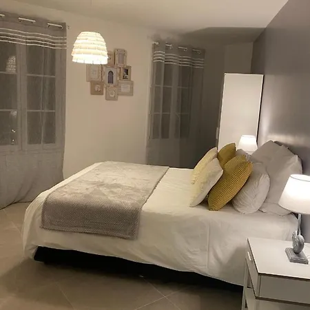 Cosy By Dream Apartments Serris Extérieur photo