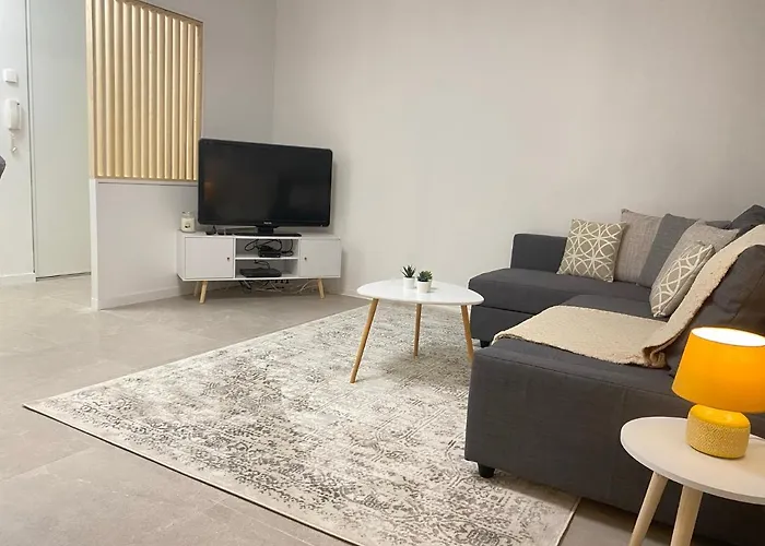 Cosy By Dream Apartments