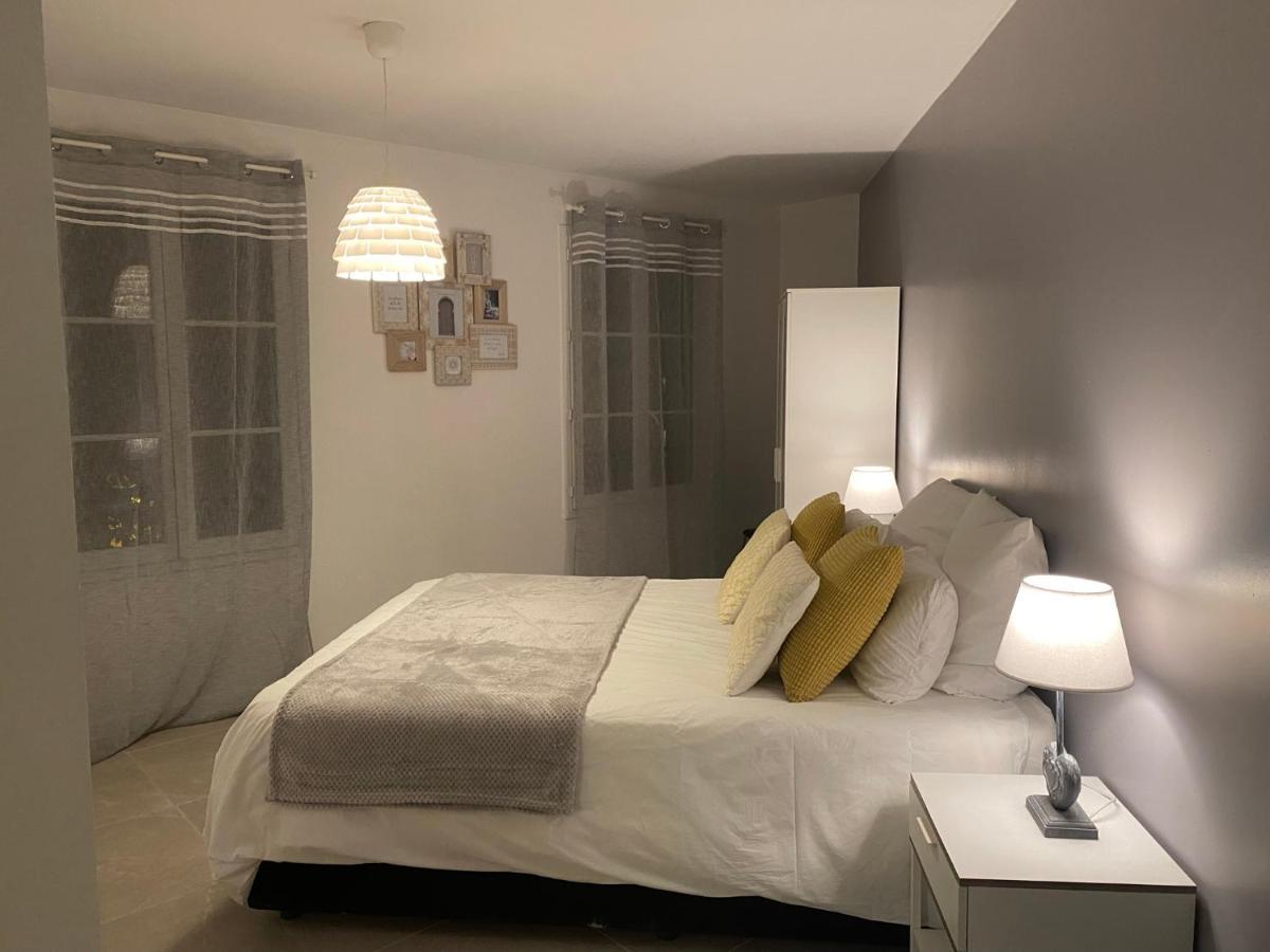 Apartamento Cosy By Dream Serris