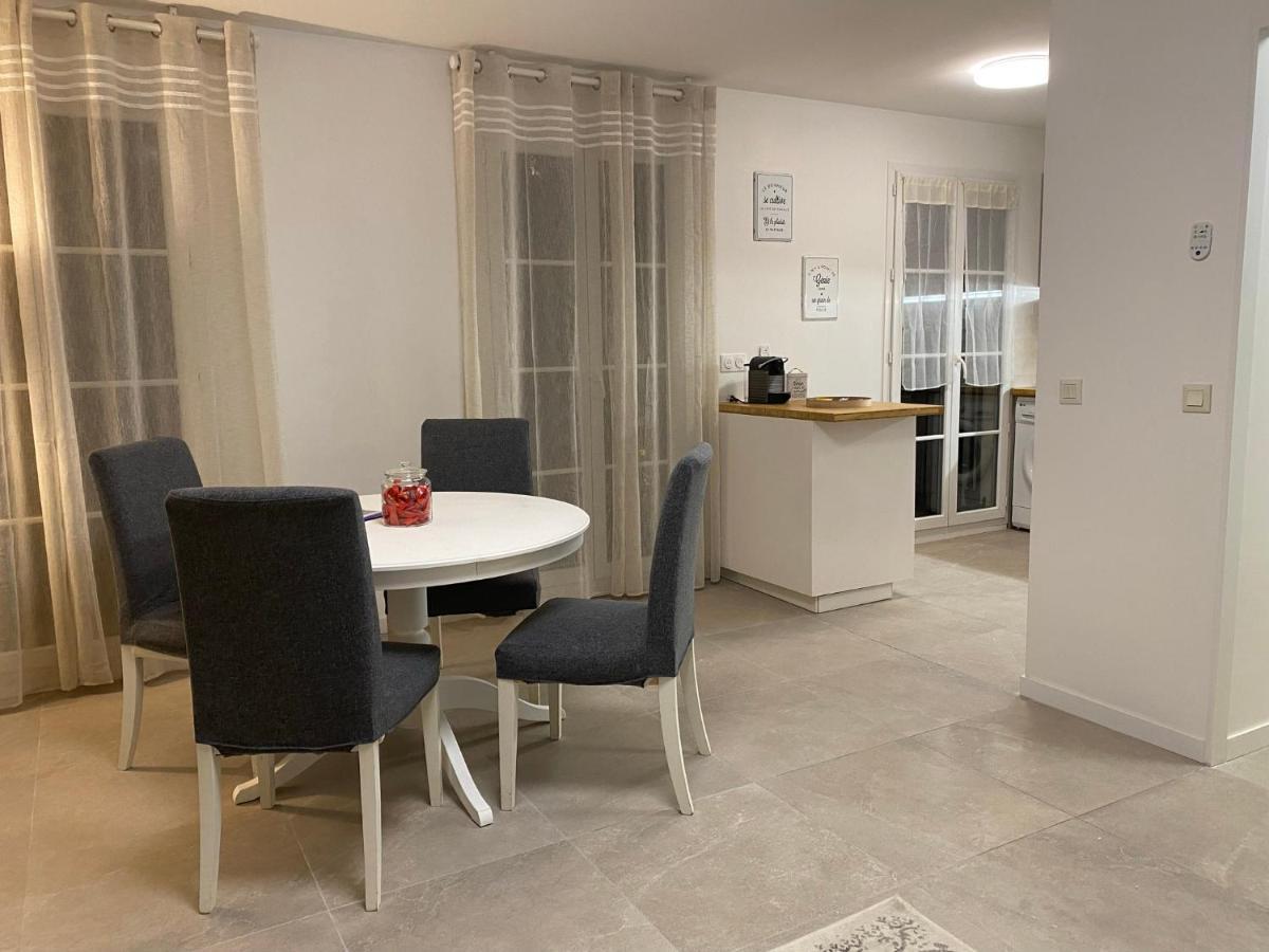 Cosy By Dream Apartamento Serris