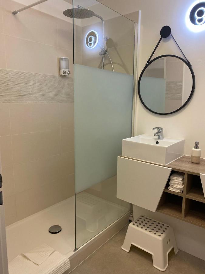 Cosy By Dream Apartamento Serris