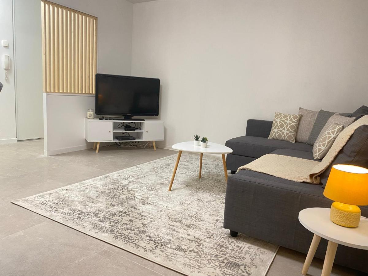 Appartement Cosy By Dream