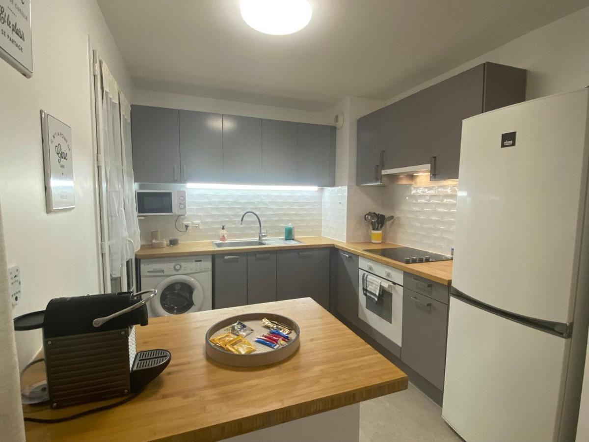 Cosy By Dream Appartement Serris