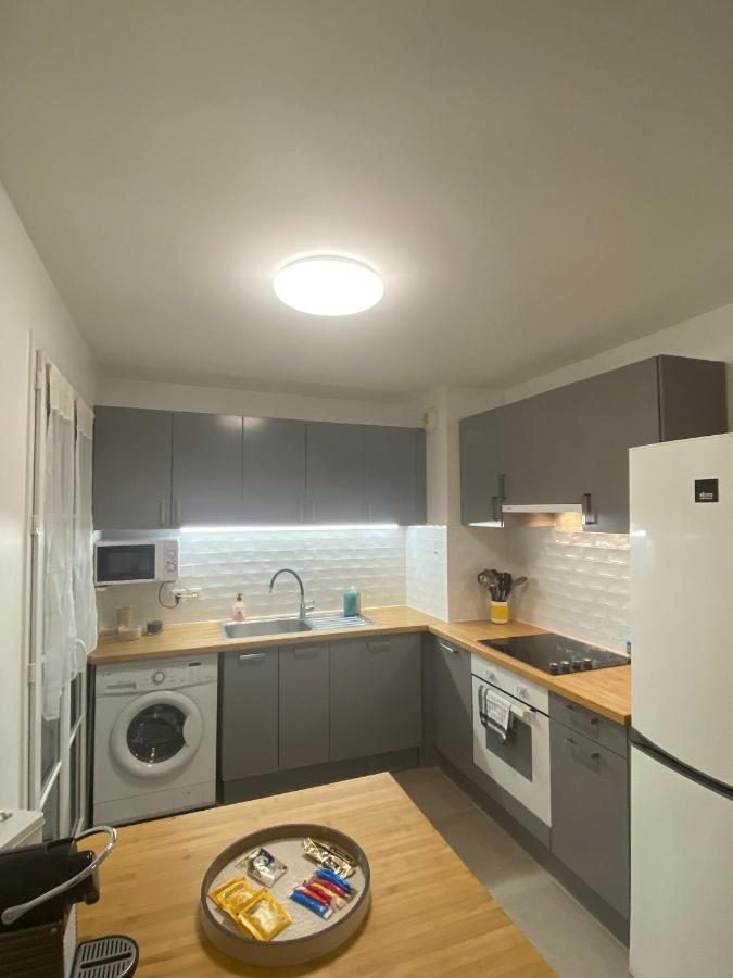 Apartamento Cosy By Dream