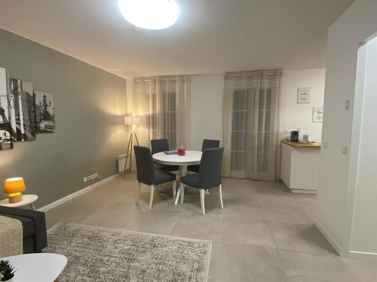 Cosy By Dream Appartement