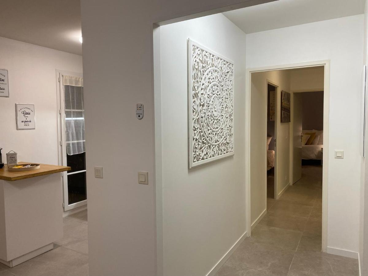 Appartement Cosy By Dream *