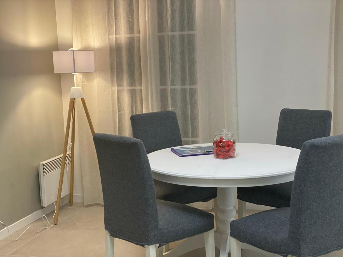 Apartamento Cosy By Dream *